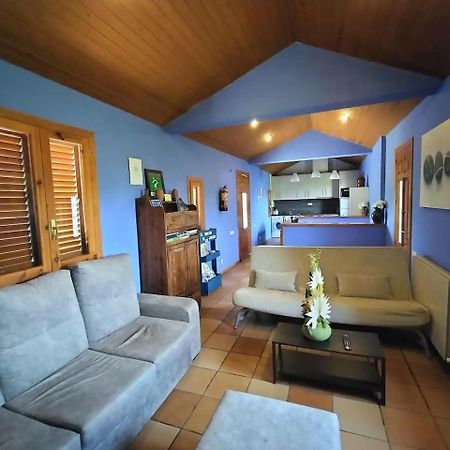 La Vinaza Ordesa Ainsa Casa Rural Laspuna Luaran gambar