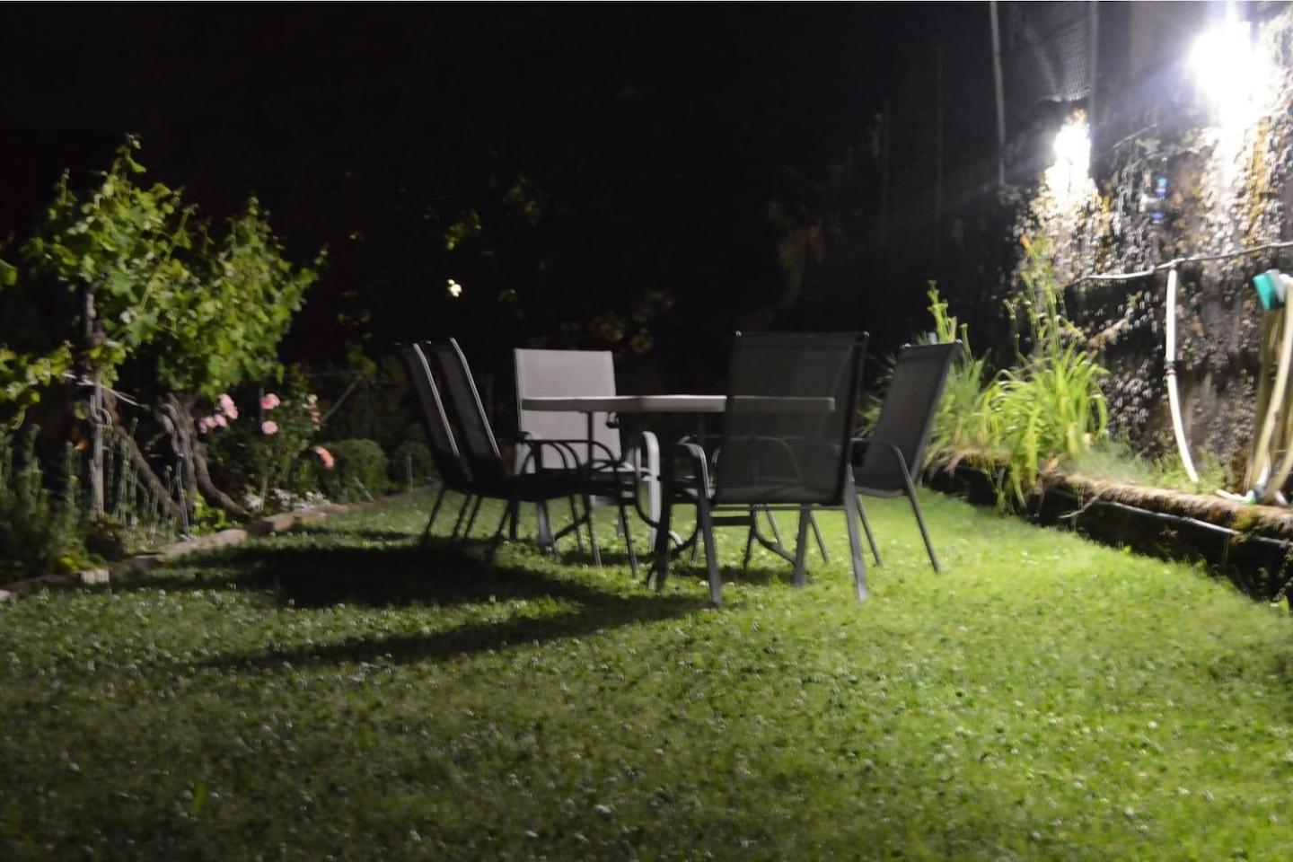 La Vinaza Ordesa Ainsa Casa Rural Laspuna Luaran gambar