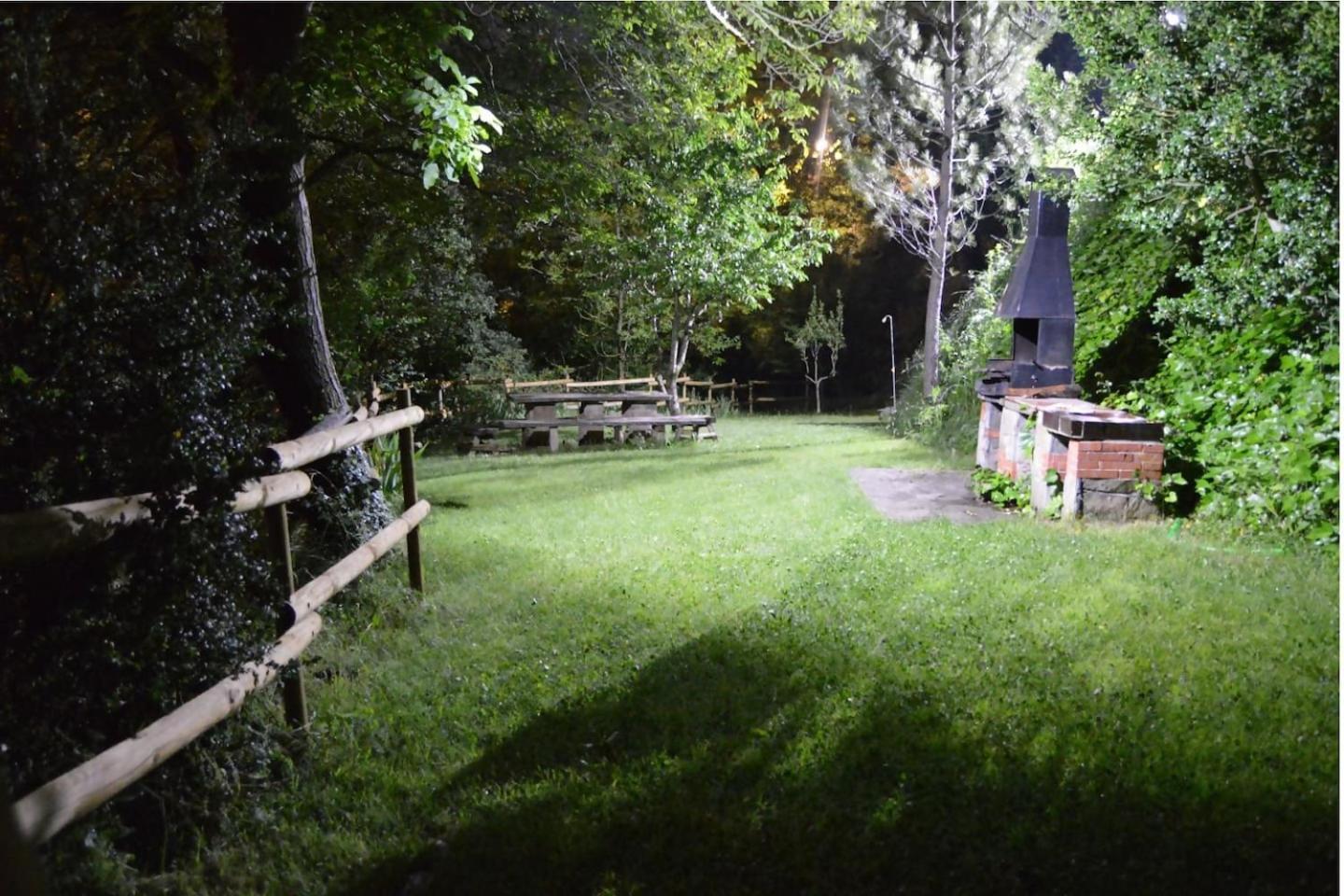 La Vinaza Ordesa Ainsa Casa Rural Laspuna Luaran gambar