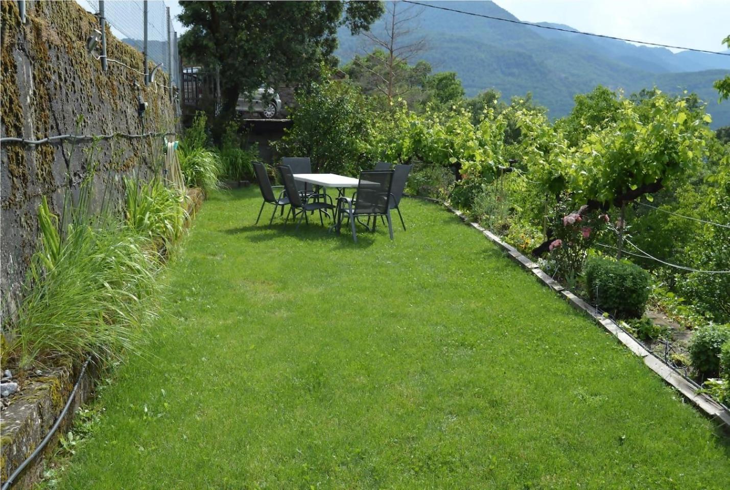 La Vinaza Ordesa Ainsa Casa Rural Laspuna Luaran gambar