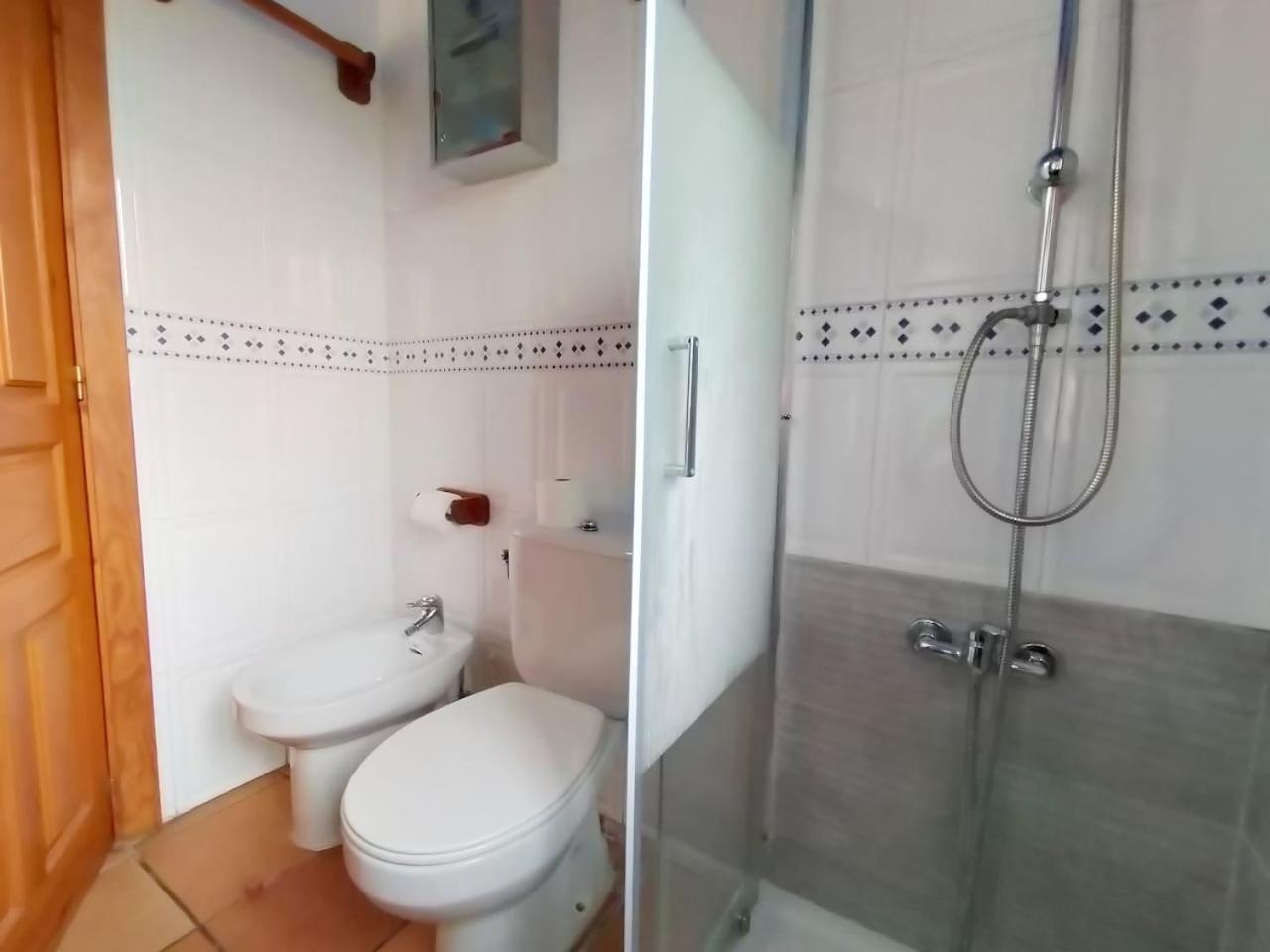 La Vinaza Ordesa Ainsa Casa Rural Laspuna Luaran gambar