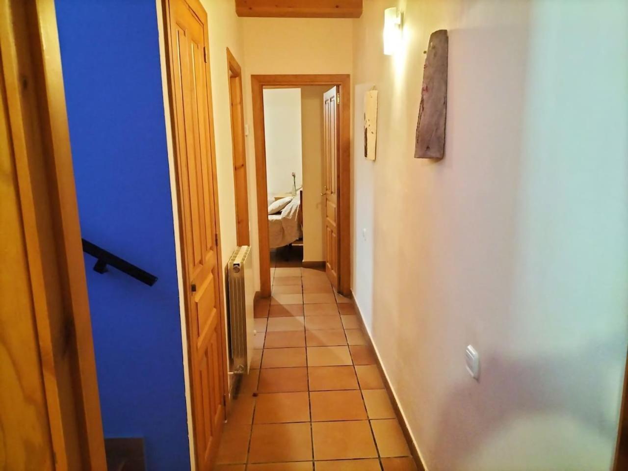La Vinaza Ordesa Ainsa Casa Rural Laspuna Luaran gambar