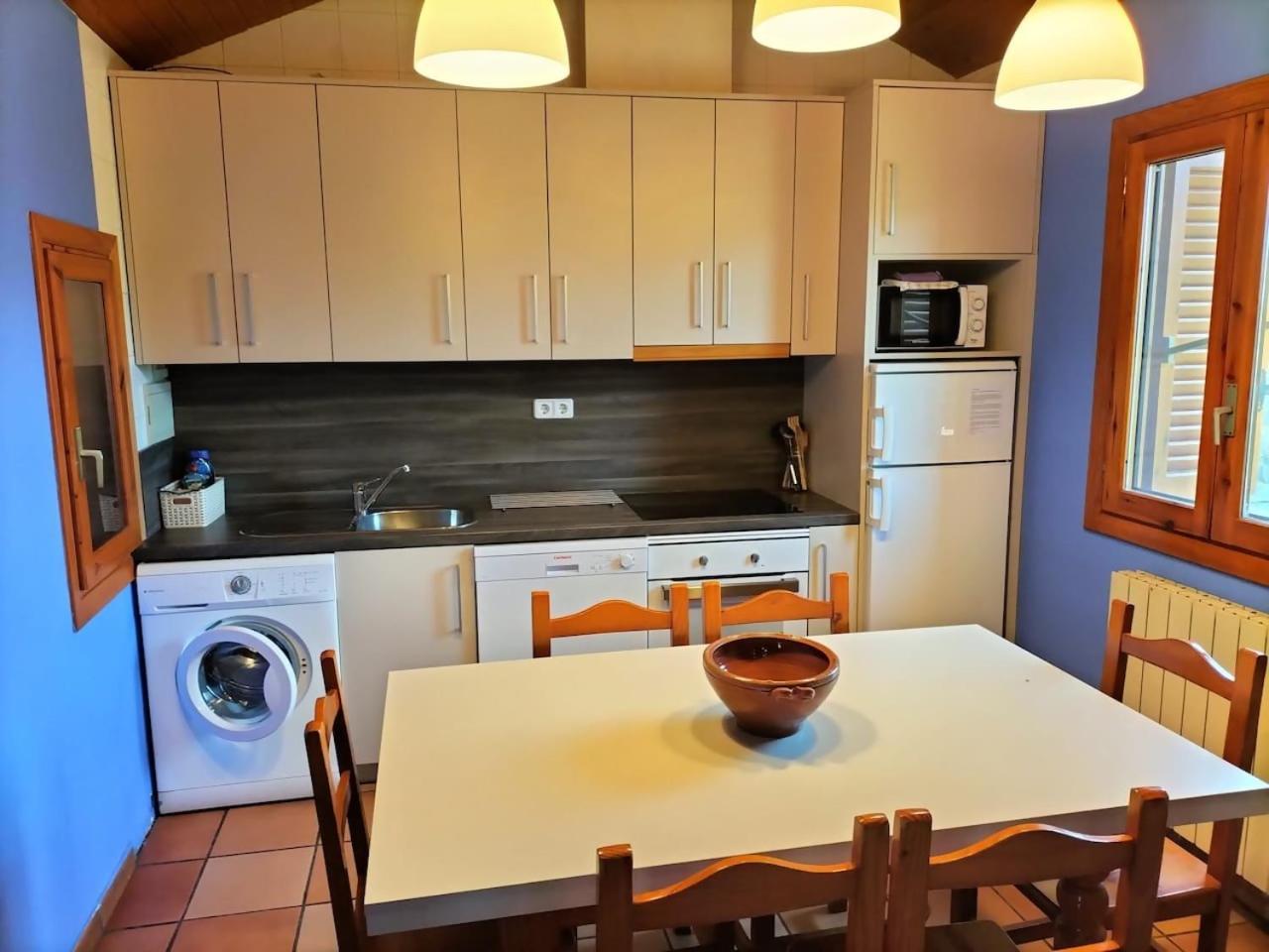La Vinaza Ordesa Ainsa Casa Rural Laspuna Luaran gambar