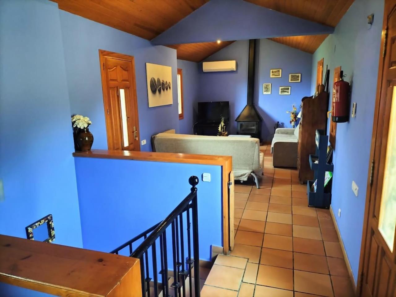 La Vinaza Ordesa Ainsa Casa Rural Laspuna Luaran gambar